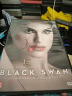 Black swan, Cd's en Dvd's, Dvd's | Drama, Ophalen of Verzenden, Zo goed als nieuw