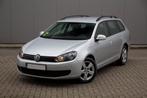 Volkswagen Golf 1.6 TDi / 2013 / 101.000km / Automaat, Auto's, Euro 5, Stof, Zwart, 4 cilinders