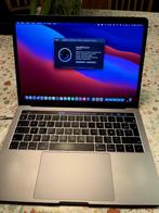 MacBook Pro 2018, Gebruikt, Ophalen of Verzenden, MacBook Pro, Azerty