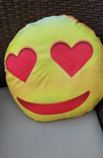 Smiley's 6 verschillende, Enlèvement