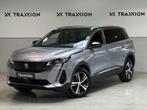 Peugeot 5008 1.2 PureTech 130 EAT8 GT, Auto's, Peugeot, Automaat, Monovolume, 1199 cc, Emergency brake assist