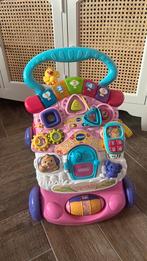 Baby walker loopwagentje, Kinderen en Baby's, Ophalen of Verzenden, Zo goed als nieuw