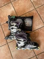 Skeelers fila, Sport en Fitness, Skeelers, Ophalen, Bescherming