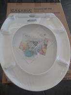 wc bril, Doe-het-zelf en Bouw, Sanitair, Ophalen, Nieuw, Toilet