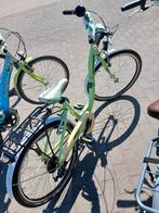 KINDERFIETSEN 24 inch 8j-11j NIEUWSTAAT VANAF €85, Fietsen en Brommers, Ophalen, Zo goed als nieuw, 24 inch