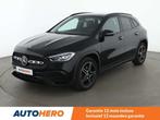 Mercedes-Benz GLA 250 GLA 250e AMG Line (bj 2022, automaat), Auto's, 32 g/km, Gebruikt, https://public.car-pass.be/vhr/c3cdd5f5-d324-451b-91d9-b30c2faecf24
