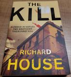 Richard House - The Kill - Engelstalige paperback, Ophalen of Verzenden, Europa overig, Zo goed als nieuw