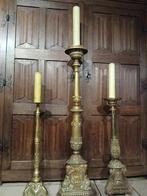 kerk pin kandelaars  vanaf 105 euro, Ophalen