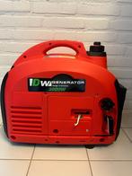 Stroomgroep/generator Camping 3000w nieuw gratis bezorging, Doe-het-zelf en Bouw, Aggregaten, Nieuw, Benzine, Ophalen of Verzenden