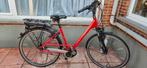 Elektrische fiets Bosch motor goed staat, Ophalen of Verzenden, Zo goed als nieuw