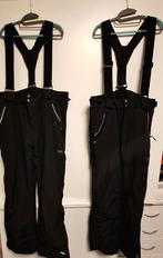 Skibroek, Kleding | Dames, Wintersportkleding, Ophalen of Verzenden, Maat 38/40 (M)