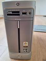 Hp Pavilion desktop, Ophalen of Verzenden, Niet werkend