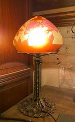 Lamp met Galle tip