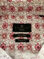 Exclusief zomerhemd Essentiel Antwerp in perfecte staat, Kleding | Heren, Overhemden, Halswijdte 38 (S) of kleiner, Ophalen of Verzenden