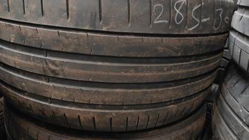 285/30r22 Pirelli 70€ per stuk met plaatsen 28530r22 beschikbaar voor biedingen