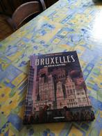 Schuiten - Peeters.  Bruxelles. Un rêve capital., Ophalen of Verzenden, Zo goed als nieuw