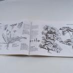 Teken- werkboek: 400 taken, 256 pagina's., Enlèvement ou Envoi, Utilisé, Livre ou Guide