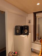 2 x Polk audio s20e. Demo, Ophalen of Verzenden