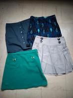 4 stuks dames rokjes mt.40/ M, Kleding | Dames, Dames-kledingpakketten, Ophalen, Gedragen