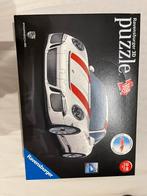 Ravensburger 3D puzzle Porsche 911R, Overige merken, 1:50 of kleiner, Auto, Verzenden