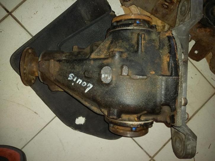 BMW E36 differentieel in elkaar grijpende brug 188 50% NIEUW, Auto-onderdelen, Transmissie en Toebehoren, BMW, Nieuw, Ophalen