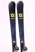 154 161 168 175 cm ski's VOLKL DEACON XTD ELITE 2023, blue