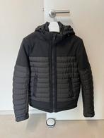 Jas Garcia, Kleding | Heren, Jassen | Winter, Ophalen of Verzenden, Zo goed als nieuw, Zwart, Garcia