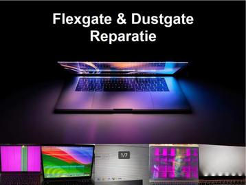 Ervaren reparatieservice voor Macbook Pro schermproblemen, Enlèvement, Neuf, MacBook