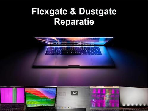 Ervaren reparatieservice voor Macbook Pro schermproblemen, Computers en Software, Apple Macbooks, Nieuw, MacBook, Ophalen