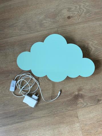 Ferm living Cloud lamp munt beschikbaar voor biedingen