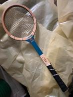 Raquette de tennis vintage très ancienne, Bricolage & Construction, Chauffage & Radiateurs, Enlèvement, Comme neuf