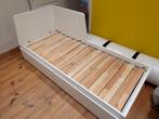 Lit banquette Ikea, Huis en Inrichting, Ophalen, Wit, Tweepersoons, Zo goed als nieuw