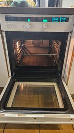 Four Siemens encastrable, Electroménager, Encastré, 45 à 60 cm, Enlèvement, Utilisé