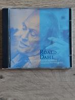 Voorlees Cd Roald Dahl / de fijnproever & lam ter slachtbank, Comme neuf, Enlèvement ou Envoi