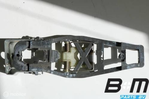 Steun voor portiergreep RV (bijrijderskant) VW Touran 1T, Auto-onderdelen, Carrosserie, Gebruikt
