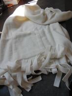Grootte sjaal, Kleding | Dames, Mutsen, Sjaals en Handschoenen, Ophalen of Verzenden, Zo goed als nieuw, Maat 46/48 (XL) of groter