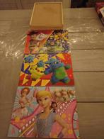 Puzzel 3 in 1 - 1 euro, Enlèvement