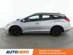 Honda Civic 1.8 VTEC Comfort (bj 2016), Auto's, Honda, https://public.car-pass.be/vhr/74df8a22-95e7-4b55-ad31-8ec7e17f889b, Stof