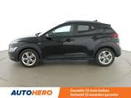 Hyundai KONA 1.6 CRDi Mild-Hybrid Creative 2WD (bj 2021), Auto's, Stof, Gebruikt, Euro 6, 136 pk