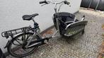 Gazelle Cabby, Fietsen en Brommers, Ophalen, Gebruikt, Opvouwbaar, 2 kinderen