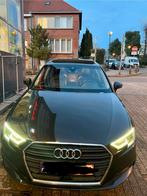 AUDI A3 Sportback, Auto's, Achterwielaandrijving, Euro 6, Bruin, Bruin