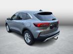 Ford Kuga 1.5i EcoBoost 111kW Titanium, Auto's, Voorwielaandrijving, Stof, Gebruikt, Zwart