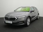 Skoda Octavia Combi 1.0 TSI eTec MHE Ambition DSG, Argent ou Gris, 98 g/km, Break, Automatique