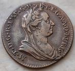 Liard 1777 (Brussel) Maria Theresia, Postzegels en Munten, Munten | België, Ophalen of Verzenden, Losse munt