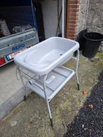 Support et baignoire Chicco, Comme neuf