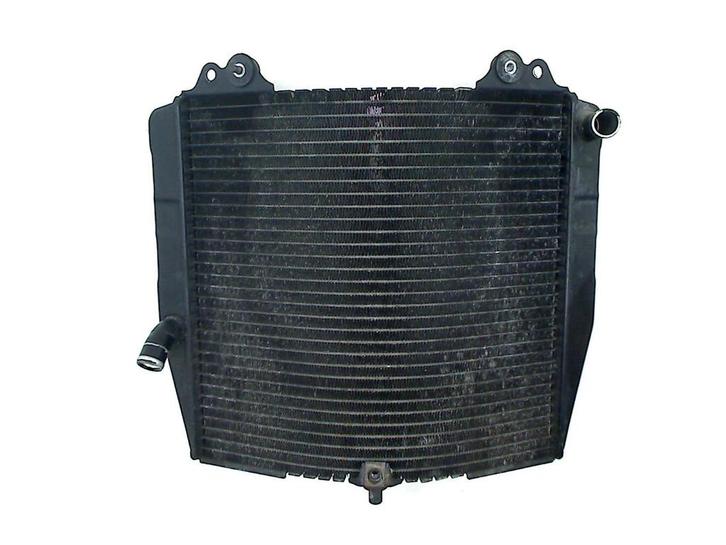RADIATEUR GSX R 750 1992-1995 (GSXR 750 GR7B) (17710-17E00), Motoren, Onderdelen | Suzuki, Gebruikt