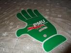 kartonnen PMU hand (tour 2006), Ophalen of Verzenden