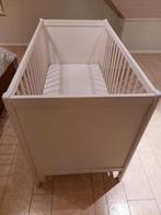 Babybedje met matrtas, Kinderen en Baby's, Ophalen, Gebruikt, Ledikant