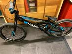 Race bmx haro  pro, Fietsen en Brommers, Ophalen, Gebruikt, Aluminium