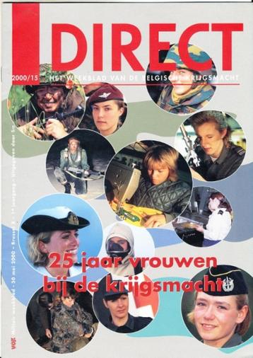 Direct, 2 boekjes beschikbaar voor biedingen